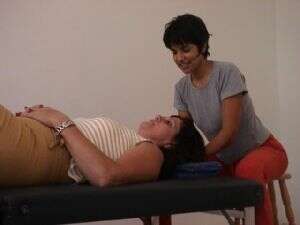 שיעורי פלדנקרייז לטיפול בבעיות גב